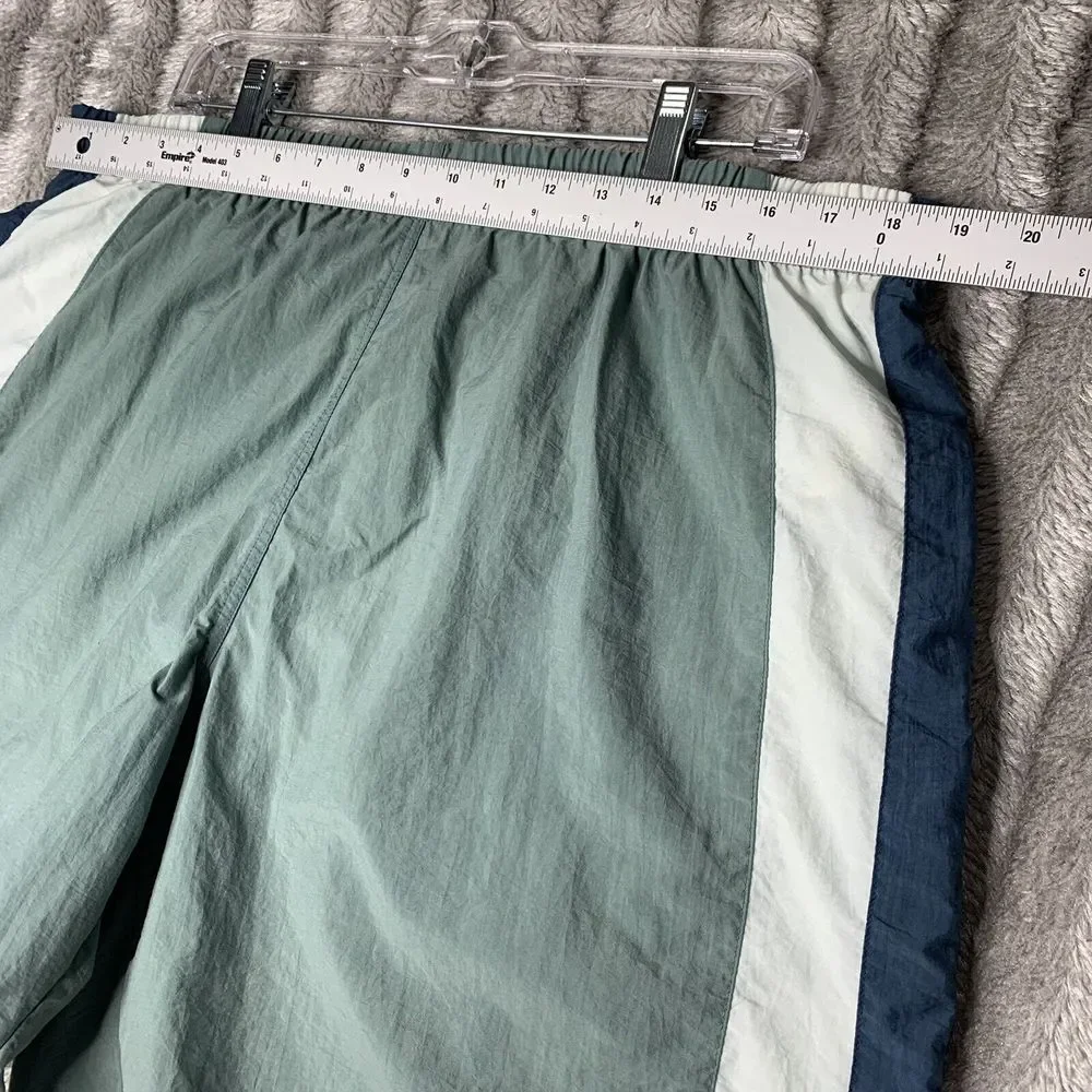 Fila Men's Swim‎ Trunks Size XL Green